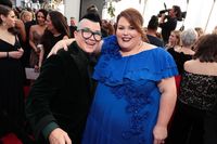 Chrissy Metz mug #G1458017