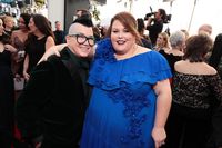 Chrissy Metz mug #G1458023