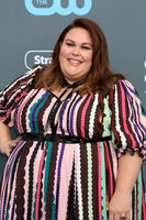 Chrissy Metz tote bag #G2331549