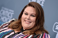 Chrissy Metz mug #G2331557