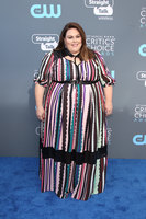 Chrissy Metz tote bag #G2331560