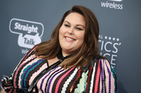 Chrissy Metz mug #G2331567