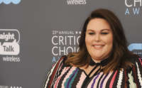 Chrissy Metz mug #G2331579