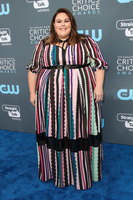 Chrissy Metz mug #G2331585