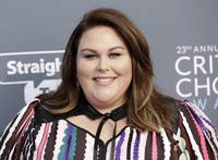 Chrissy Metz mug #G2331589