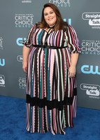Chrissy Metz mug #G2331590