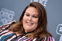 Chrissy Metz tote bag #G2331600