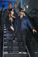 Chrissy Teigen longsleeve t-shirt #2824945