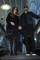 Chrissy Teigen longsleeve t-shirt #2824946