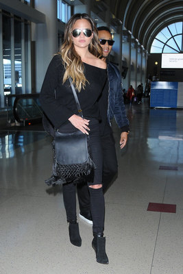 Chrissy Teigen posters