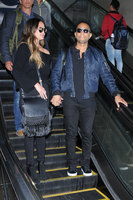 Chrissy Teigen longsleeve t-shirt #2824950