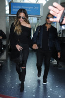 Chrissy Teigen longsleeve t-shirt #2824958