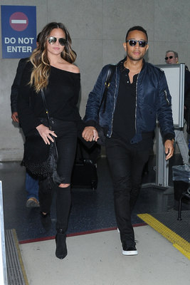 Chrissy Teigen posters