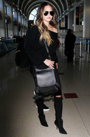 Chrissy Teigen longsleeve t-shirt #2824972