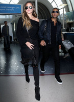 Chrissy Teigen longsleeve t-shirt #2824975