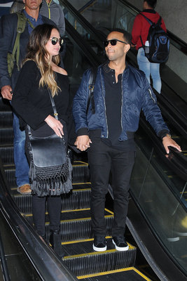 Chrissy Teigen posters