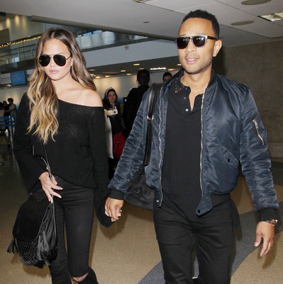 Chrissy Teigen posters