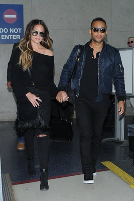 Chrissy Teigen posters