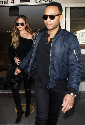 Chrissy Teigen posters