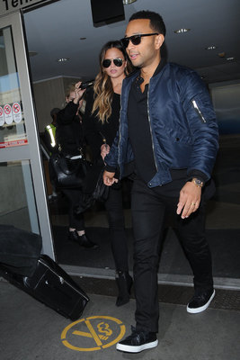 Chrissy Teigen posters