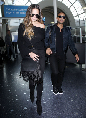 Chrissy Teigen posters