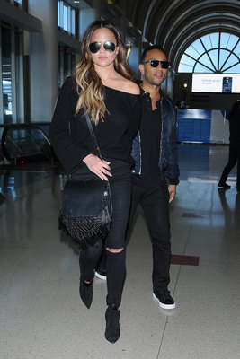 Chrissy Teigen posters