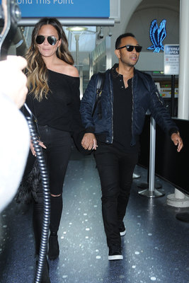 Chrissy Teigen posters