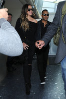 Chrissy Teigen longsleeve t-shirt #2824989