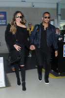 Chrissy Teigen tote bag #G1067088