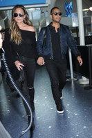 Chrissy Teigen longsleeve t-shirt #2824991