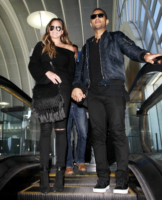 Chrissy Teigen posters