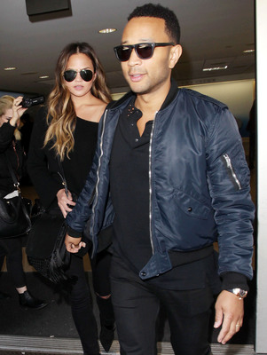 Chrissy Teigen posters