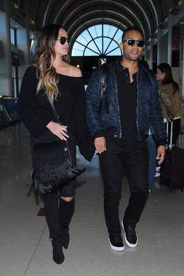 Chrissy Teigen posters