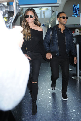 Chrissy Teigen posters