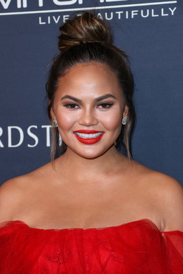 Chrissy Teigen posters