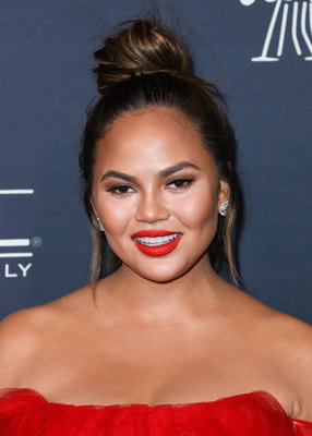 Chrissy Teigen posters