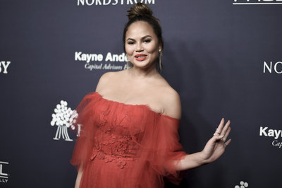 Chrissy Teigen posters