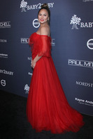 Chrissy Teigen longsleeve t-shirt #2890636