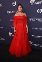 Chrissy Teigen longsleeve t-shirt #2890641