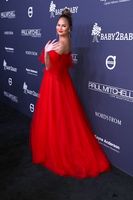 Chrissy Teigen Tank Top #2890642