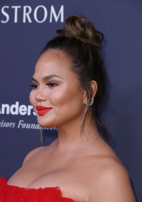 Chrissy Teigen posters