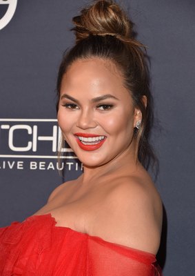 Chrissy Teigen posters