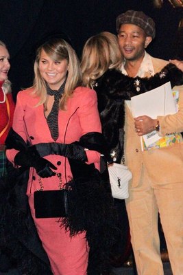 Chrissy Teigen posters