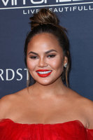 Chrissy Teigen longsleeve t-shirt #2890654