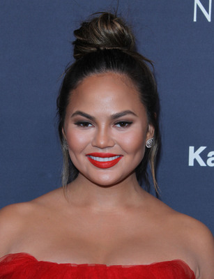 Chrissy Teigen posters