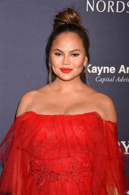 Chrissy Teigen posters