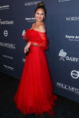 Chrissy Teigen posters