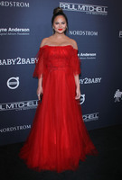 Chrissy Teigen tote bag #G1132765