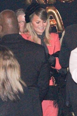 Chrissy Teigen posters