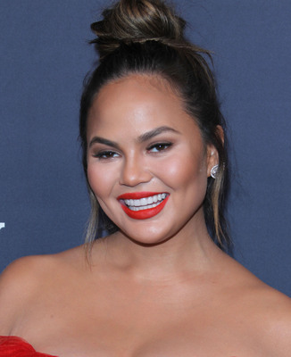 Chrissy Teigen posters